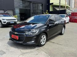 CHEVROLET Onix Sedan 1.0 12V 4P FLEX PREMIER PLUS TURBO AUTOM�TICO