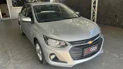 CHEVROLET Onix Sedan 1.0 12V 4P FLEX LTZ PLUS TURBO AUTOM�TICO