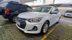 CHEVROLET Onix Sedan 1.0 12V 4P FLEX LT PLUS TURBO