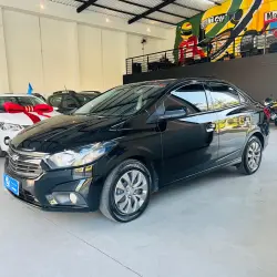 CHEVROLET Onix Sedan 1.0 4P FLEX JOY BLACK PLUS