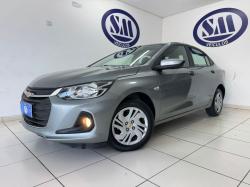 CHEVROLET Onix Sedan 1.0 12V 4P FLEX LT PLUS