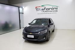 CHEVROLET Onix Sedan 1.0 12V 4P FLEX PREMIER PLUS TURBO AUTOM�TICO