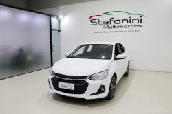 CHEVROLET Onix Sedan 1.0 12V 4P FLEX LT PLUS TURBO