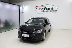 CHEVROLET Onix Sedan 1.0 12V 4P FLEX LT PLUS TURBO AUTOM�TICO