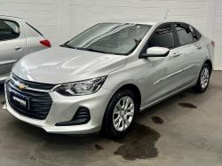 CHEVROLET Onix Sedan 1.0 4P FLEX LT