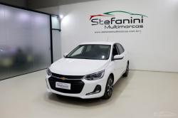 CHEVROLET Onix Sedan 1.0 12V 4P FLEX PREMIER PLUS TURBO AUTOM�TICO
