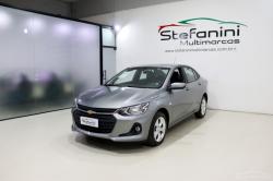 CHEVROLET Onix Sedan 1.0 12V 4P FLEX LTZ PLUS TURBO AUTOM�TICO