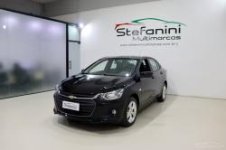 CHEVROLET Onix Sedan 1.0 12V 4P FLEX LTZ PLUS TURBO AUTOM�TICO
