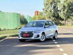 CHEVROLET Onix Sedan 1.0 12V 4P FLEX LT PLUS