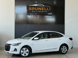 CHEVROLET Onix Sedan 1.0 12V 4P FLEX PREMIER PLUS TURBO AUTOM�TICO