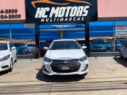 CHEVROLET Onix Sedan 1.0 12V 4P FLEX LT PLUS TURBO AUTOM�TICO