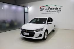 CHEVROLET Onix Sedan 1.0 12V 4P FLEX LT PLUS TURBO