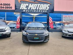 CHEVROLET Onix Sedan 1.0 12V 4P FLEX LT PLUS TURBO AUTOM�TICO