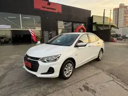 CHEVROLET Onix Sedan 1.0 12V 4P FLEX LT PLUS