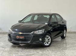 CHEVROLET Onix Sedan 1.0 12V 4P FLEX LT PLUS TURBO AUTOM�TICO