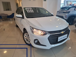 CHEVROLET Onix Sedan 1.0 12V 4P FLEX LTZ PLUS TURBO AUTOM�TICO