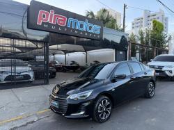 CHEVROLET Onix Sedan 1.0 12V 4P FLEX PREMIER PLUS TURBO AUTOM�TICO