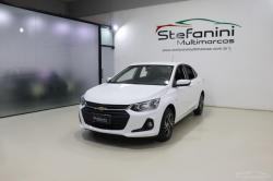 CHEVROLET Onix Sedan 1.0 12V 4P FLEX LT PLUS