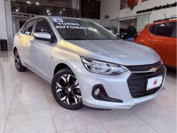 CHEVROLET Onix Sedan 1.0 4P FLEX LTZ TURBO AUTOM�TICO