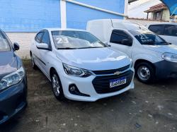 CHEVROLET Onix Sedan 1.0 12V 4P FLEX LTZ PLUS TURBO