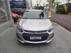 CHEVROLET Onix Sedan 1.0 12V 4P FLEX LTZ PLUS TURBO AUTOM�TICO
