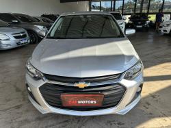 CHEVROLET Onix Sedan 1.0 12V 4P FLEX LTZ PLUS TURBO AUTOM�TICO