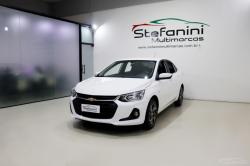 CHEVROLET Onix Sedan 1.0 12V 4P FLEX LT PLUS