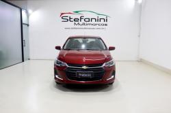 CHEVROLET Onix Sedan 1.0 12V 4P FLEX PREMIER PLUS TURBO AUTOM�TICO
