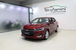 CHEVROLET Onix Sedan 1.0 12V 4P FLEX PREMIER PLUS TURBO AUTOM�TICO