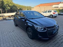 CHEVROLET Onix Sedan 1.0 12V 4P FLEX LT PLUS TURBO AUTOM�TICO