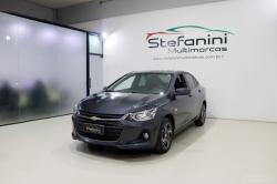 CHEVROLET Onix Sedan 1.0 12V 4P FLEX LT PLUS TURBO