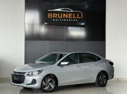 CHEVROLET Onix Sedan 1.0 12V 4P FLEX LT PLUS