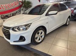 CHEVROLET Onix Sedan 1.0 12V 4P FLEX LTZ PLUS TURBO AUTOM�TICO