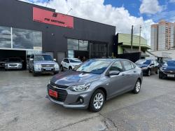 CHEVROLET Onix Sedan 1.0 12V 4P FLEX LTZ PLUS TURBO