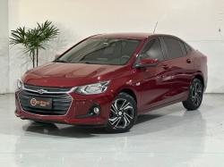 CHEVROLET Onix Sedan 1.0 12V 4P FLEX LT PLUS