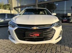 CHEVROLET Onix Sedan 1.0 12V 4P FLEX PREMIER 2 TURBO AUTOM�TICO