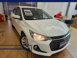 CHEVROLET Onix Sedan 1.0 12V 4P FLEX LTZ PLUS TURBO AUTOM�TICO
