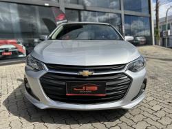 CHEVROLET Onix Sedan 1.0 12V 4P FLEX LTZ PLUS TURBO AUTOM�TICO
