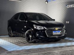 CHEVROLET Onix Sedan 1.0 12V 4P FLEX LTZ PLUS TURBO AUTOM�TICO