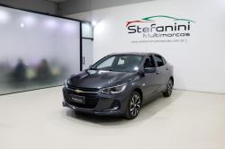 CHEVROLET Onix Sedan 1.0 12V 4P FLEX PREMIER PLUS TURBO AUTOM�TICO