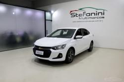 CHEVROLET Onix Sedan 1.0 12V 4P FLEX LT PLUS