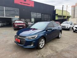 CHEVROLET Onix Sedan 1.0 12V 4P FLEX PREMIER PLUS TURBO AUTOM�TICO