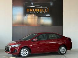 CHEVROLET Onix Sedan 1.0 12V 4P FLEX LT PLUS TURBO AUTOM�TICO