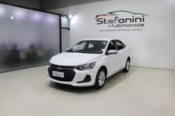 CHEVROLET Onix Sedan 1.0 12V 4P FLEX LT PLUS TURBO AUTOM�TICO