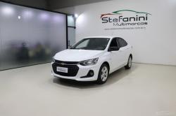 CHEVROLET Onix Sedan 1.0 12V 4P FLEX LTZ PLUS TURBO