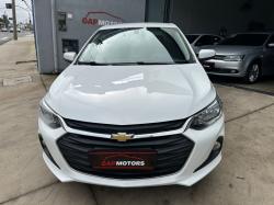 CHEVROLET Onix Sedan 1.0 12V 4P FLEX LTZ PLUS TURBO AUTOM�TICO