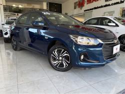 CHEVROLET Onix Sedan 1.0 12V 4P FLEX LT PLUS