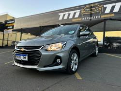 CHEVROLET Onix Sedan 1.0 12V 4P FLEX LTZ PLUS TURBO AUTOM�TICO