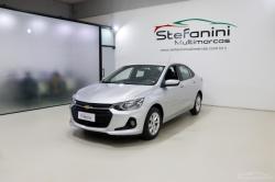 CHEVROLET Onix Sedan 1.0 12V 4P FLEX LTZ PLUS TURBO