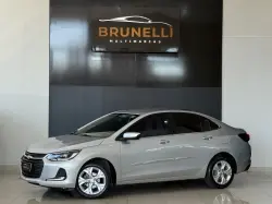 CHEVROLET Onix Sedan 1.0 12V 4P FLEX PREMIER PLUS TURBO AUTOM�TICO